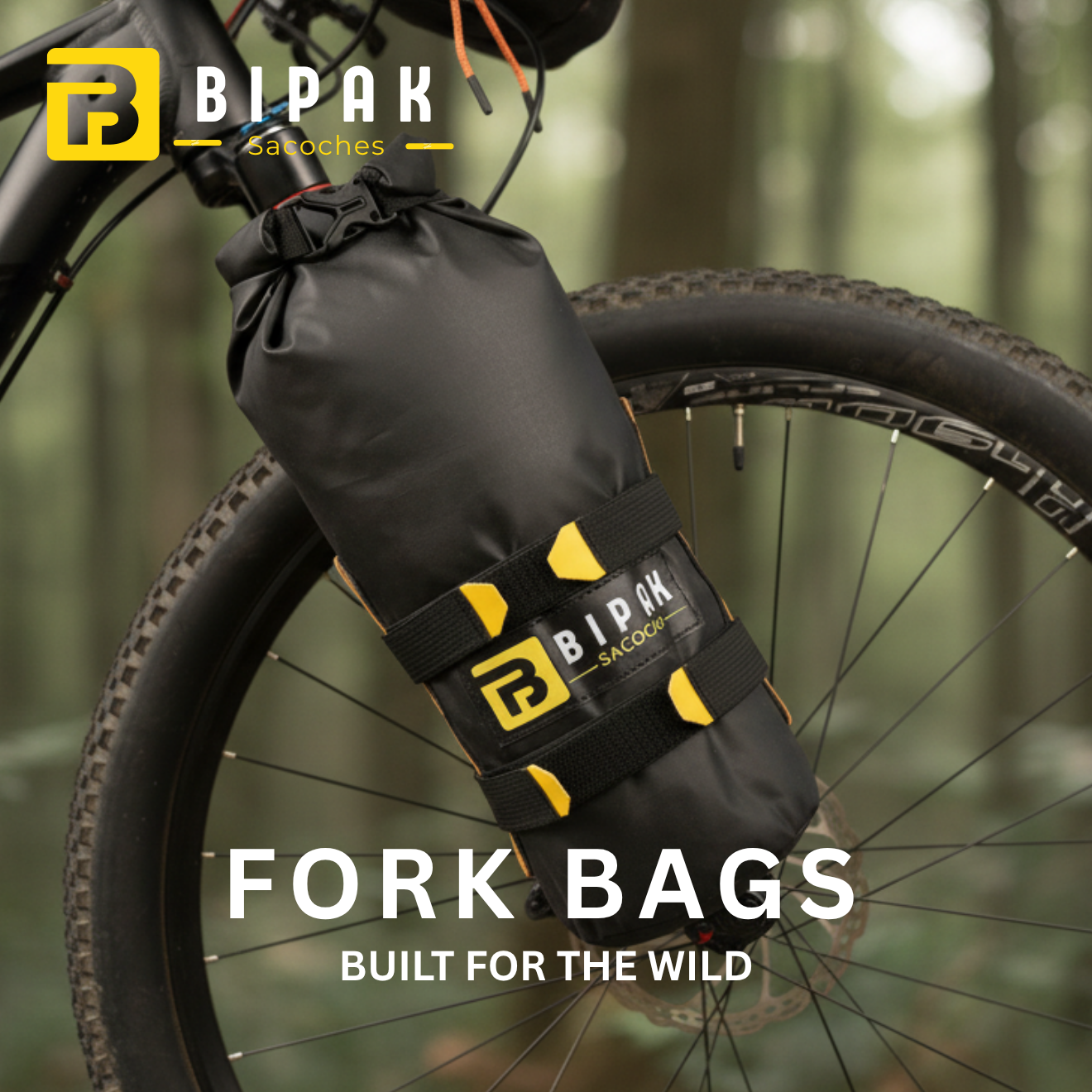 Fork Bag 1
